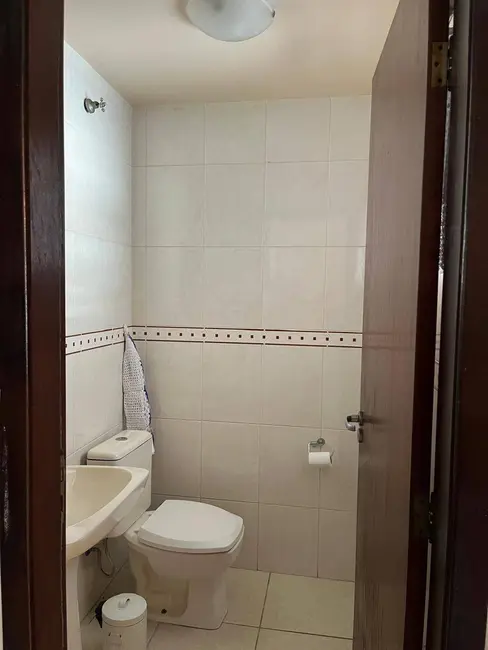 Foto 4 de Sobrado com 3 quartos à venda, 159m2 em Cajuru, Curitiba - PR
