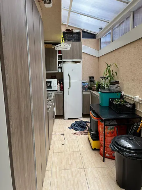 Foto 7 de Sobrado com 3 quartos à venda, 159m2 em Cajuru, Curitiba - PR