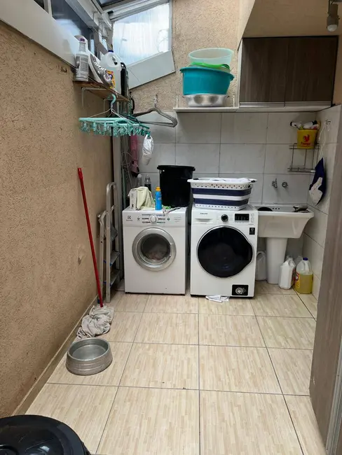 Foto 8 de Sobrado com 3 quartos à venda, 159m2 em Cajuru, Curitiba - PR