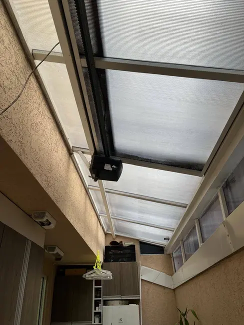 Foto 9 de Sobrado com 3 quartos à venda, 159m2 em Cajuru, Curitiba - PR