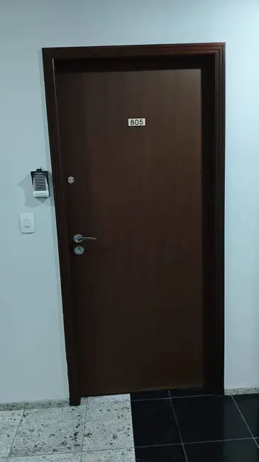 Foto 5 de Sala Comercial à venda, 35m2 em Centro, Curitiba - PR