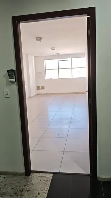 Foto 7 de Sala Comercial à venda, 35m2 em Centro, Curitiba - PR