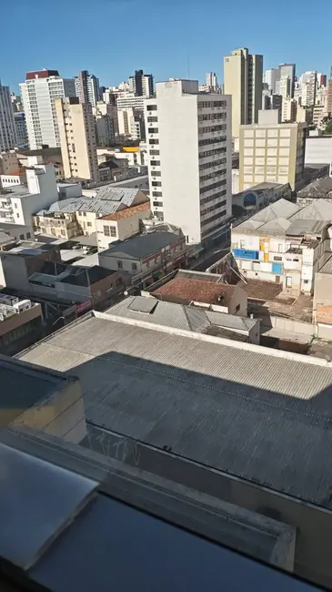 Foto 4 de Sala Comercial à venda, 35m2 em Centro, Curitiba - PR