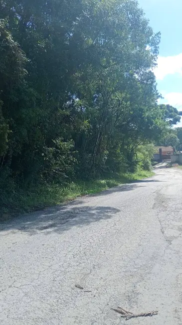 Foto 1 de Chácara à venda, 44711m2 em Itajacuru, Colombo - PR