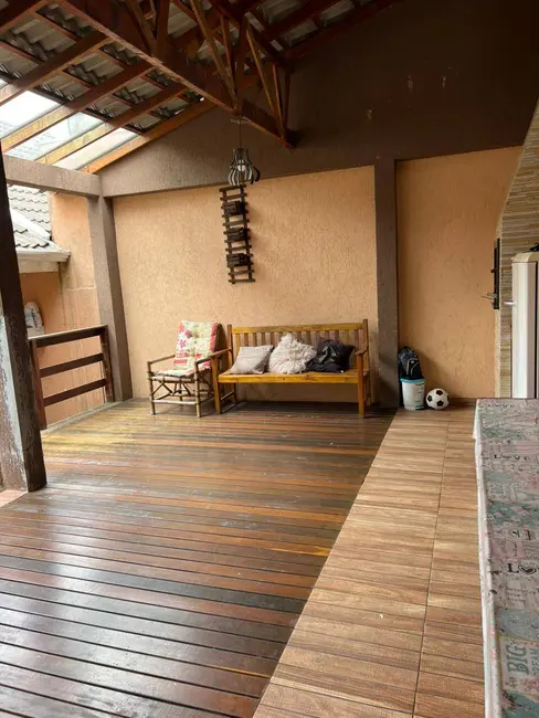Foto 6 de Casa com 2 quartos à venda, 75m2 em Campina da Barra, Araucaria - PR