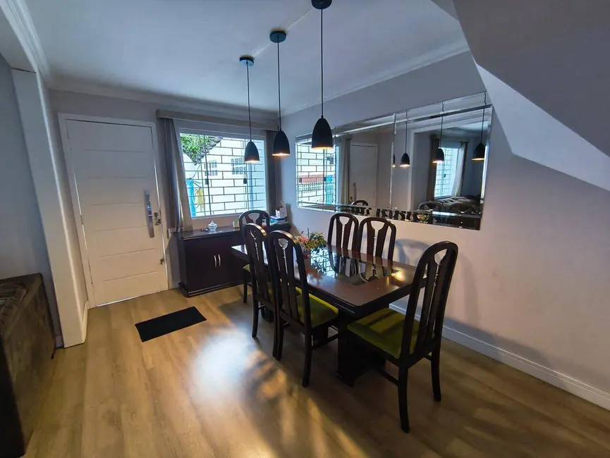 Foto 2 de Casa com 2 quartos à venda, 75m2 em Campina da Barra, Araucaria - PR