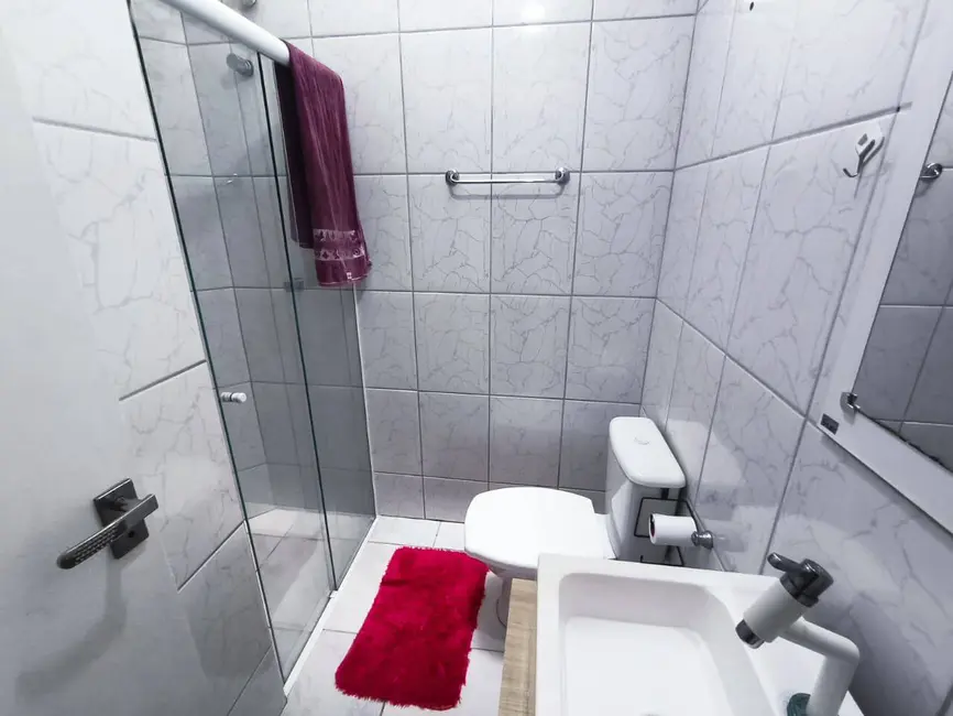 Foto 8 de Casa com 2 quartos à venda, 75m2 em Campina da Barra, Araucaria - PR