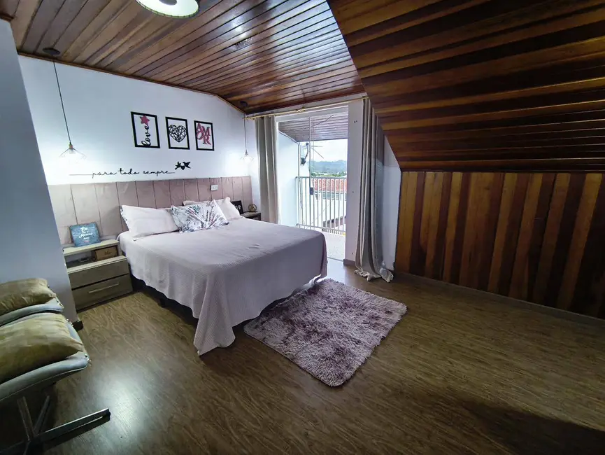 Foto 5 de Casa com 2 quartos à venda, 75m2 em Campina da Barra, Araucaria - PR