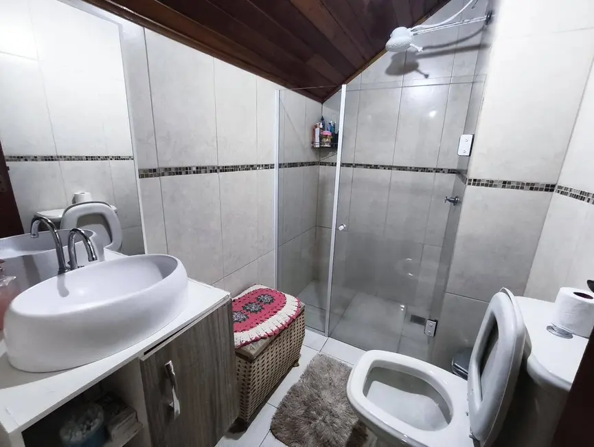 Foto 7 de Casa com 2 quartos à venda, 75m2 em Campina da Barra, Araucaria - PR