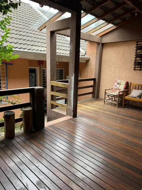 Foto 9 de Casa com 2 quartos à venda, 75m2 em Campina da Barra, Araucaria - PR