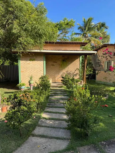 Foto 8 de Pousada com 6 quartos à venda, 2950m2 em Tibau Do Sul - RN