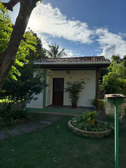 Foto 7 de Pousada com 6 quartos à venda, 2950m2 em Tibau Do Sul - RN