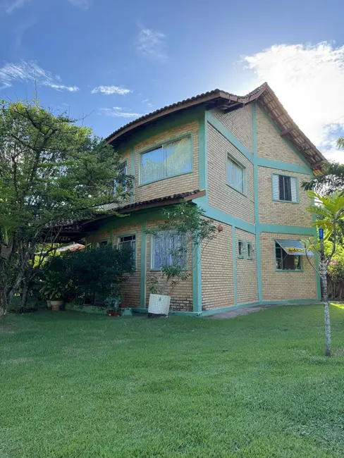 Foto 2 de Pousada com 6 quartos à venda, 2950m2 em Tibau Do Sul - RN