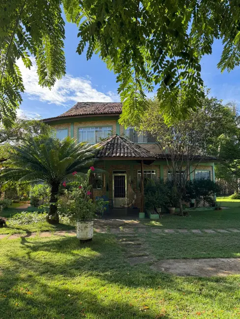 Foto 1 de Pousada com 6 quartos à venda, 2950m2 em Tibau Do Sul - RN