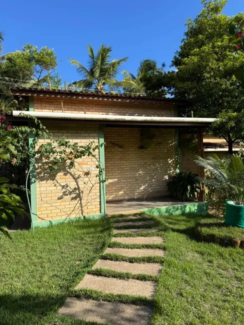 Foto 5 de Pousada com 6 quartos à venda, 2950m2 em Tibau Do Sul - RN