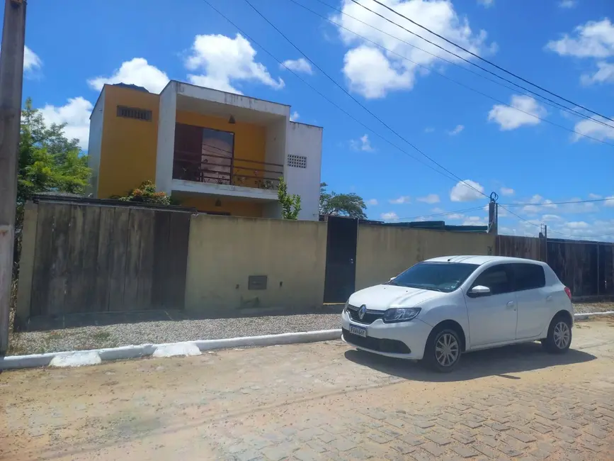 Foto 1 de Casa com 1 quarto à venda, 300m2 em Tibau Do Sul - RN