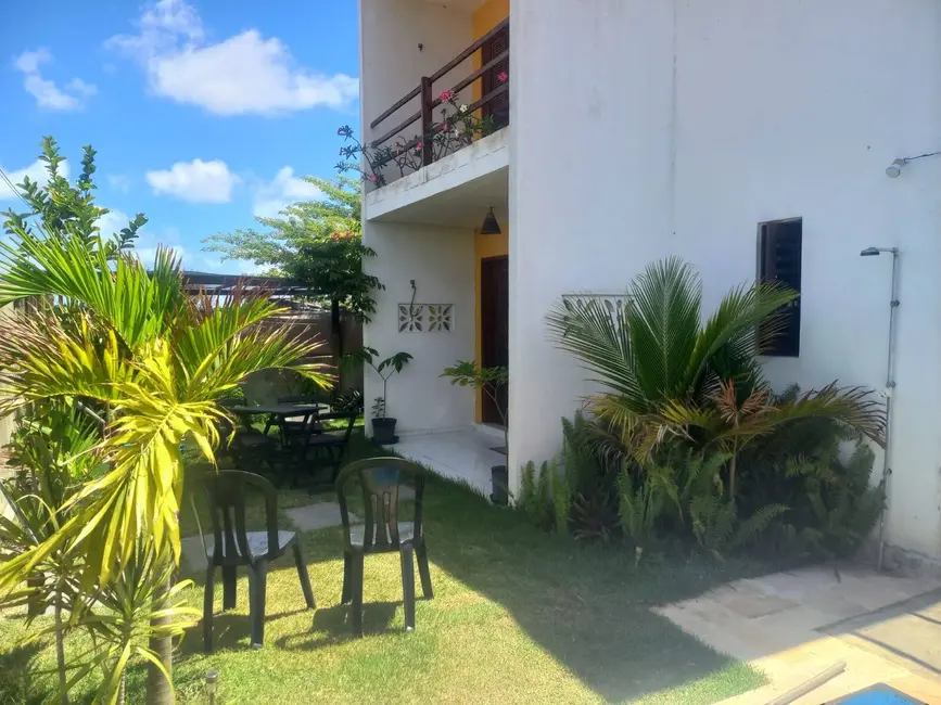 Foto 2 de Casa com 1 quarto à venda, 300m2 em Tibau Do Sul - RN