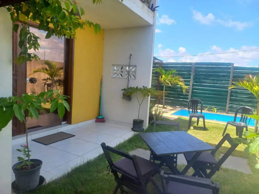 Foto 3 de Casa com 1 quarto à venda, 300m2 em Tibau Do Sul - RN