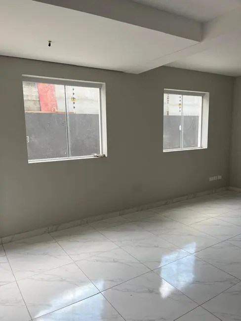 Foto 3 de Sobrado com 3 quartos à venda, 108m2 em São Braz, Curitiba - PR