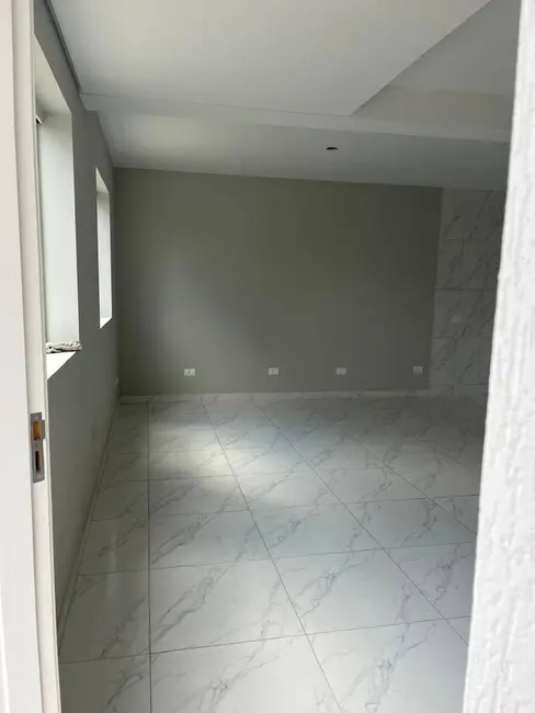 Foto 4 de Sobrado com 3 quartos à venda, 108m2 em São Braz, Curitiba - PR