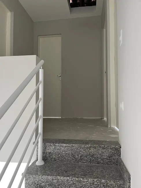 Foto 8 de Sobrado com 3 quartos à venda, 108m2 em São Braz, Curitiba - PR
