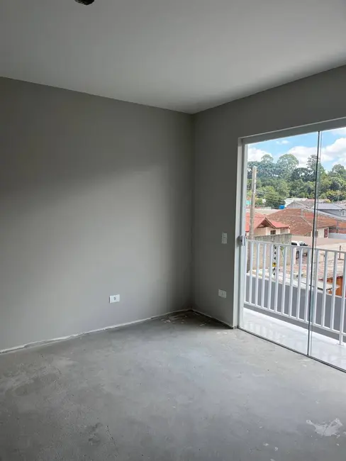 Foto 9 de Sobrado com 3 quartos à venda, 108m2 em São Braz, Curitiba - PR