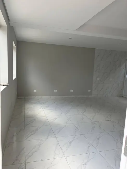 Foto 5 de Sobrado com 3 quartos à venda, 108m2 em São Braz, Curitiba - PR