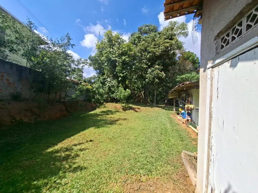Foto 2 de Terreno / Lote à venda, 775m2 em São Braz, Curitiba - PR