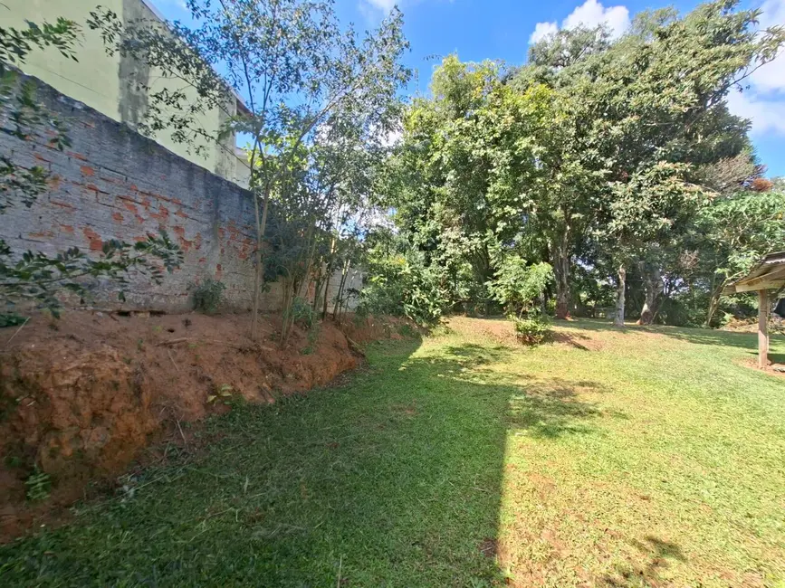 Foto 8 de Terreno / Lote à venda, 775m2 em São Braz, Curitiba - PR