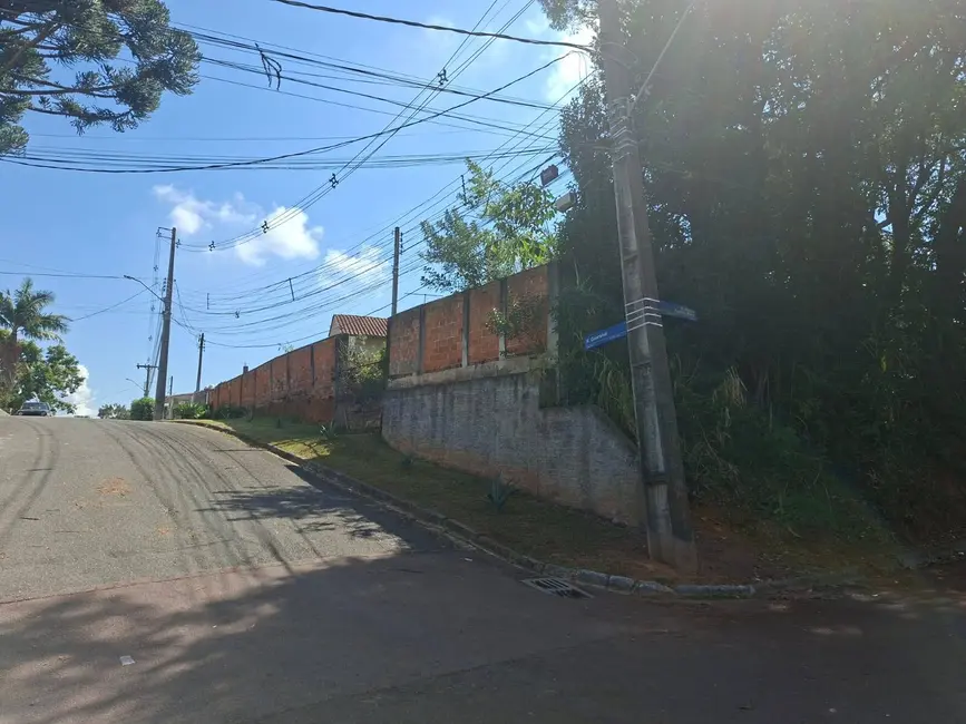Foto 9 de Terreno / Lote à venda, 775m2 em São Braz, Curitiba - PR