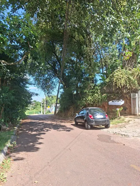 Foto 6 de Terreno / Lote à venda, 775m2 em São Braz, Curitiba - PR