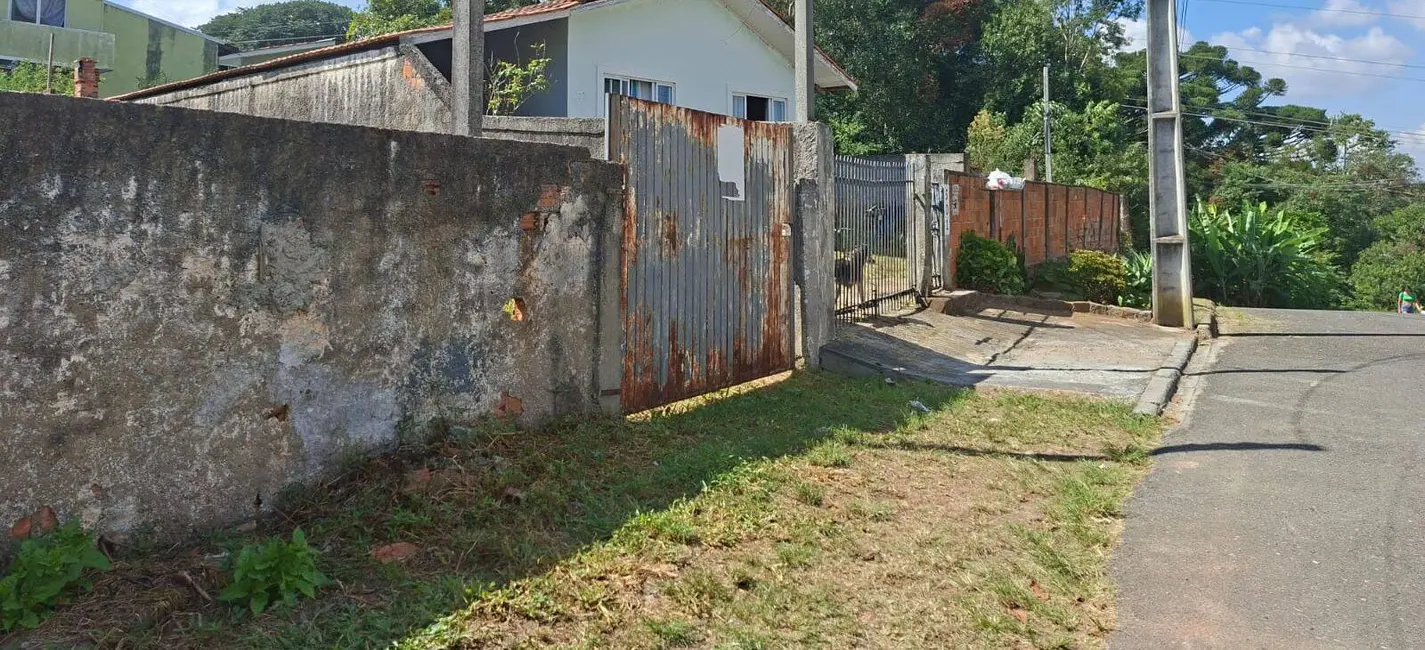 Foto 4 de Terreno / Lote à venda, 775m2 em São Braz, Curitiba - PR
