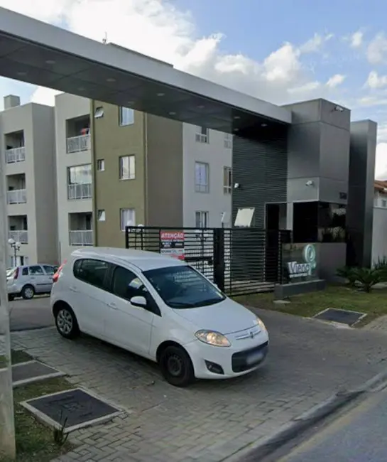 Foto 9 de Apartamento com 2 quartos à venda, 45m2 em Campina da Barra, Araucaria - PR