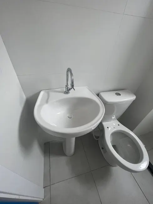 Foto 8 de Apartamento com 2 quartos à venda, 45m2 em Campina da Barra, Araucaria - PR