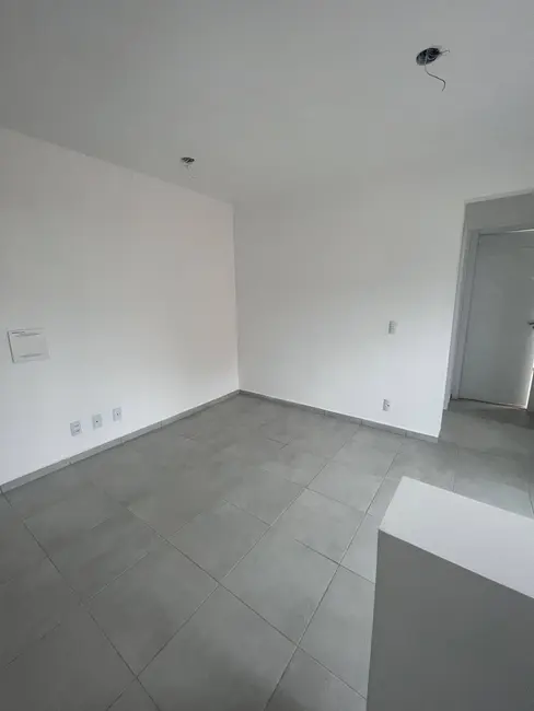 Foto 3 de Apartamento com 2 quartos à venda, 45m2 em Campina da Barra, Araucaria - PR