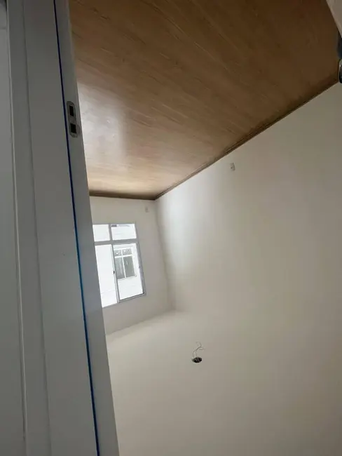 Foto 4 de Apartamento com 2 quartos à venda, 45m2 em Campina da Barra, Araucaria - PR