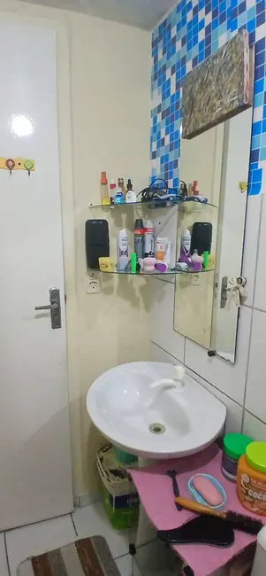 Foto 8 de Apartamento com 2 quartos à venda, 43m2 em Rio Pequeno, Sao Jose Dos Pinhais - PR