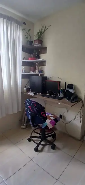 Foto 5 de Apartamento com 2 quartos à venda, 43m2 em Rio Pequeno, Sao Jose Dos Pinhais - PR