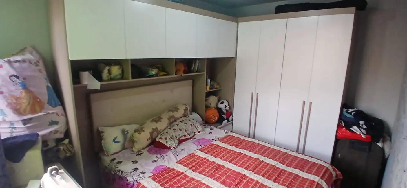 Foto 4 de Apartamento com 2 quartos à venda, 43m2 em Rio Pequeno, Sao Jose Dos Pinhais - PR