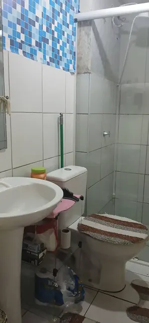 Foto 9 de Apartamento com 2 quartos à venda, 43m2 em Rio Pequeno, Sao Jose Dos Pinhais - PR