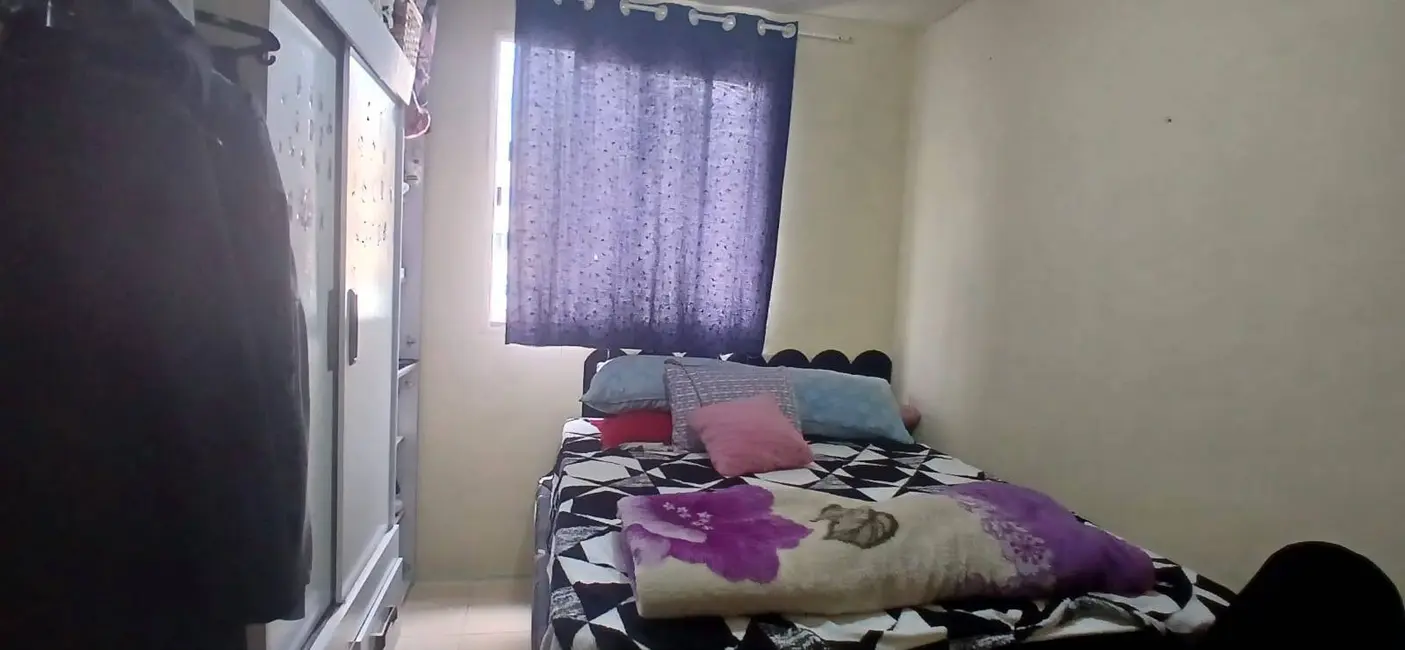 Foto 3 de Apartamento com 2 quartos à venda, 43m2 em Rio Pequeno, Sao Jose Dos Pinhais - PR