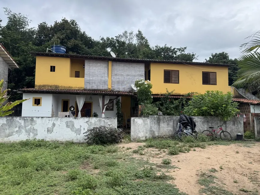 Foto 1 de Pousada com 7 quartos à venda, 700m2 em Tibau Do Sul - RN
