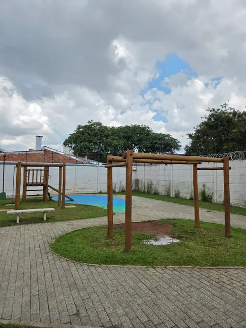 Foto 6 de Apartamento com 2 quartos à venda, 48m2 em Jardim Cláudia, Pinhais - PR