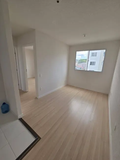Foto 9 de Apartamento com 2 quartos à venda, 48m2 em Jardim Cláudia, Pinhais - PR