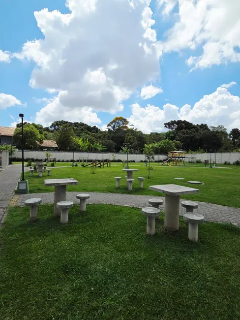 Foto 3 de Apartamento com 2 quartos à venda, 48m2 em Jardim Cláudia, Pinhais - PR