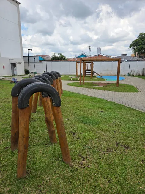 Foto 5 de Apartamento com 2 quartos à venda, 48m2 em Jardim Cláudia, Pinhais - PR