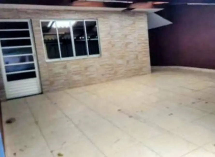 Foto 1 de Casa com 2 quartos à venda, 43m2 em Alto Boqueirão, Curitiba - PR