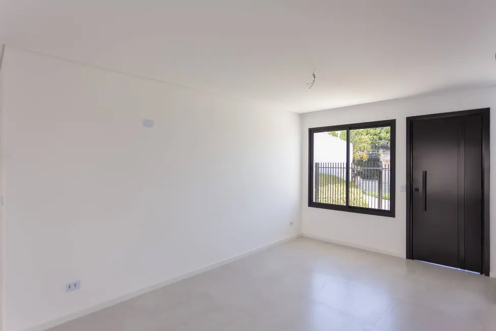 Foto 8 de Sobrado com 3 quartos à venda, 152m2 em Atuba, Curitiba - PR