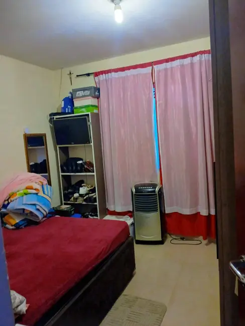 Casa com 2 quartos à venda, 93m2 em Nações, Fazenda Rio Grande - PR - imagem 3 Foto 3 de Casa com 2 quartos à venda, 93m2 em Nações, Fazenda Rio Grande - PR