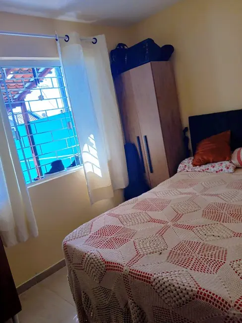 Casa com 2 quartos à venda, 93m2 em Nações, Fazenda Rio Grande - PR - imagem 5 Foto 5 de Casa com 2 quartos à venda, 93m2 em Nações, Fazenda Rio Grande - PR